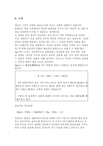 [양이온] 양이온1족정성분석-4
