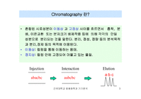 [자연과학] HPLC 고성능 액체 크로마토그래피-3