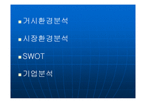 [기업분석] 기업사례분석 : GM대우의 기업 경영 성공 사례 분석과 SWOT분석-2