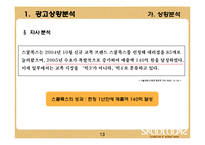 [광고기획서] 스쿨룩스(교복) 광고기획서-13