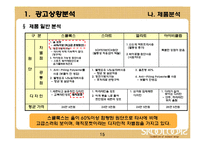 [광고기획서] 스쿨룩스(교복) 광고기획서-15