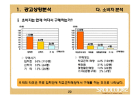 [광고기획서] 스쿨룩스(교복) 광고기획서-20
