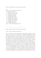 20세기 서양 메이크업의 변천사 시대적 흐름과 특징을 분석하다-1