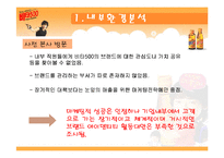 [브랜드관리] 광동제약 비타500의브랜드전략-3
