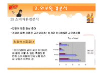 [브랜드관리] 광동제약 비타500의브랜드전략-8