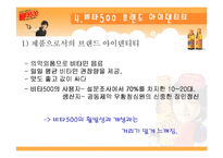 [브랜드관리] 광동제약 비타500의브랜드전략-12