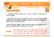 [브랜드관리] 광동제약 비타500의브랜드전략-17