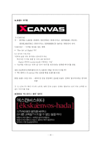 [브랜드관리] LG전자 엑스캔버스 xcanvas 브랜드전략-15