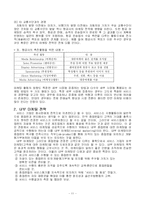 [물류마케팅] 아시아나 항공 마케팅 전략 분석-13