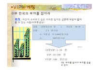 [VIP마케팅, 부자마케팅의 개요] [VIP마케팅]부자마케팅과 부자의개념 및 분석-10