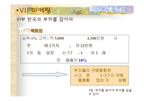 [VIP마케팅, 부자마케팅의 개요] [VIP마케팅]부자마케팅과 부자의개념 및 분석-17