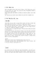 [마케팅] 브랜드확장 -성공사례와 실패사례-2