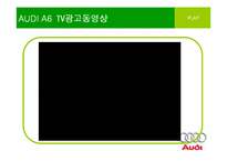 [마케팅] TV광고의 소구 방법이 소비자에게 미치는 영향 -자동차(아우디&푸조), 아파트(자이&블루밍) 광고 분석-13