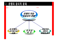 [기업윤리] 제11장 금융의 윤리-9