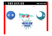 [기업윤리] 제11장 금융의 윤리-12