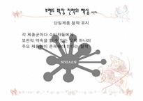 [마케팅] 브랜드확장 -성공사례와 실패사례-10