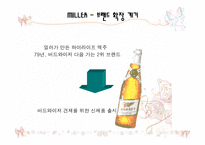 [마케팅] 브랜드확장 -성공사례와 실패사례-16