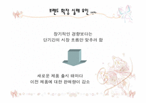 [마케팅] 브랜드확장 -성공사례와 실패사례-18
