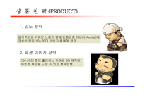 [사업계획서] 아바타인형 사업계획서-15
