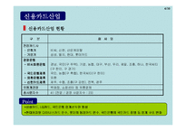 [경영분석] LG카드 분석-5