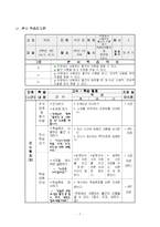 [국어 학습지도안] 초등, 주방에서 사용하는 물건 지도안-8