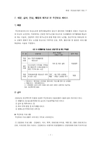 [노인복지론] 주간보호 서비스 -원미주간보호센터-9