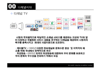 [다채널 방송] 캐이블TV와 위성방송-3