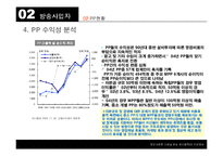 [다채널 방송] 캐이블TV와 위성방송-11
