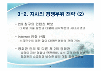 [경영학, 경쟁우위전략] CJ ENTERTAINMENT의 영화산업구조와 경쟁우위전략-20