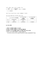 [식품공학] 0.1N-HCl 과 0.1N NaOH 표준용액의 제조-7