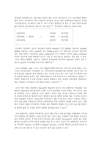 [식품공학] 대두유와 팜유의 비누화가 및 요오드가 측정-2