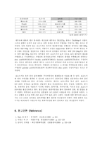 [식품공학] 대두유와 팜유의 비누화가 및 요오드가 측정-6
