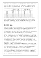 [재무관리] 향후 국제금융시장의 전망-6