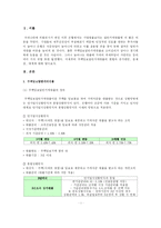 [경영학] 주택담보일반가계대출 급증의 위험성과 대책-3