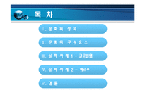 [국제경영론] 문화의 몰이해로 인한 실패 사례들-2