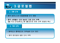[국제경영론] 문화의 몰이해로 인한 실패 사례들-9