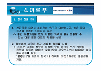 [국제경영론] 문화의 몰이해로 인한 실패 사례들-14