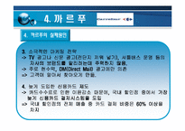 [국제경영론] 문화의 몰이해로 인한 실패 사례들-17