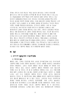 [외식문화, 웰빙문화] 세계각국의 지역적 특징과 대표적인 식문화-16