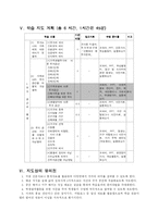 [가정과교육론, 학습과정안] 중학교 가족생활과 주거-6