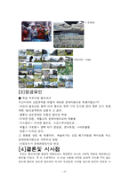 [관광] 폐광지역도시계획사례-독일 엠셔파크, 강원도정선군 강원랜드-10