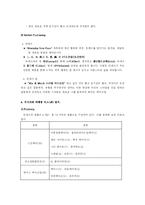 [마케팅] 화장품 대표 브랜드 `라네즈`의 마케팅 전략-6