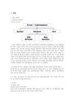 [호텔경영] 이비스 호텔 Ibis Ambassador 경영분석-3