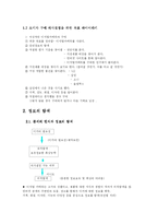 [소비자행동] 소비자 구매 행동-2