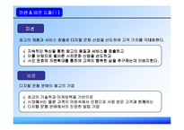 [경영전략] 삼성테크윈의 DSLR 국내시장 진출-8