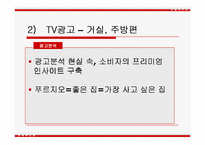 아파트시장 환경분석 및 광고분석-15