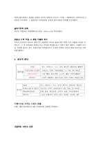 [기업경영] 매스티지 브랜드 빈폴의 마케팅 전략-11