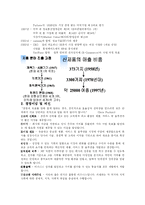 [다국적기업론] hp(Hewlett Packard, 휴렛팩커드)의 핵심역량 분석-3