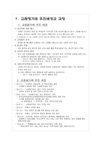 [교육학] 교원평가제도-2