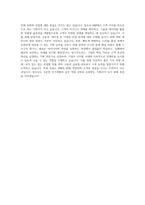 한국 IBM 기획 직무 자기소개서-4